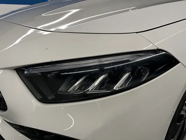 Mercedes-Benz A-Class — Фото автомобиля 4