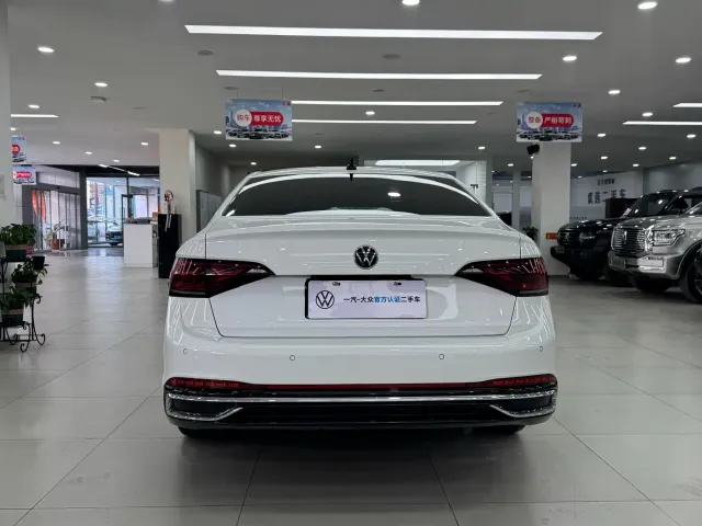 Volkswagen Sagitar — Фото автомобиля 5
