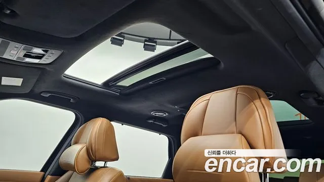 Hyundai Palisade LX3 — Фото автомобиля 18