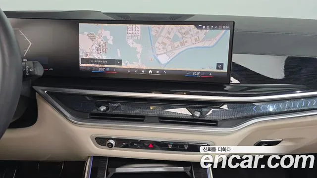 BMW X5 — Фото автомобиля 13