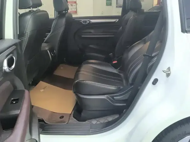 GAC Trumpchi M6 — Фото автомобиля 11