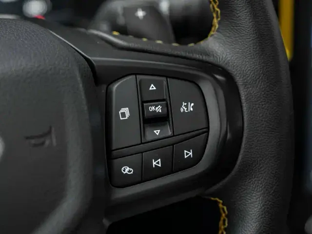 Ford Ford Ranger 2023 1st Edition Gasoline — Фото автомобиля 10