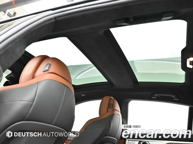 BMW 8-Series — Фото автомобиля 18