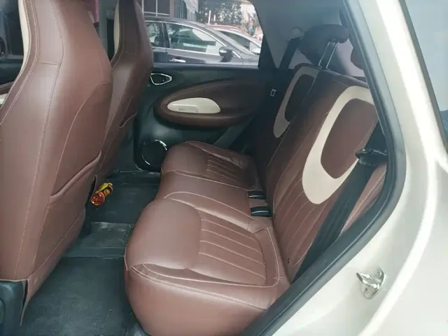 Wuling Bingo — Фото автомобиля 16