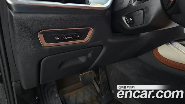 BMW X7 G07 — Фото автомобиля 29