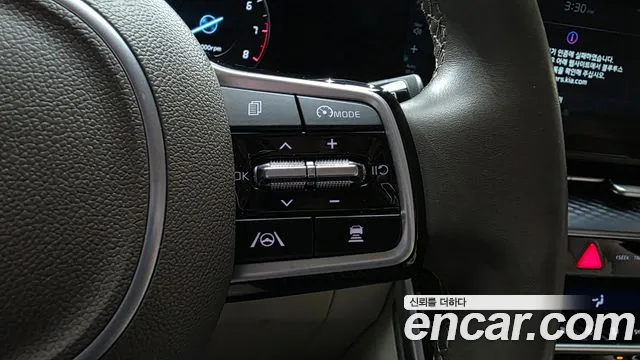 Kia Canival Carnival 4 поколение Бензин 7 мест Hi-Limousine — Фото автомобиля 14