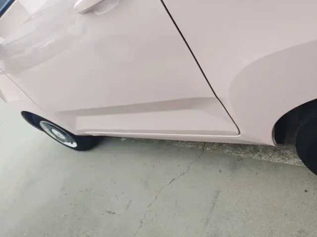 Wuling Hongguang Mini EV — Фото автомобиля 21