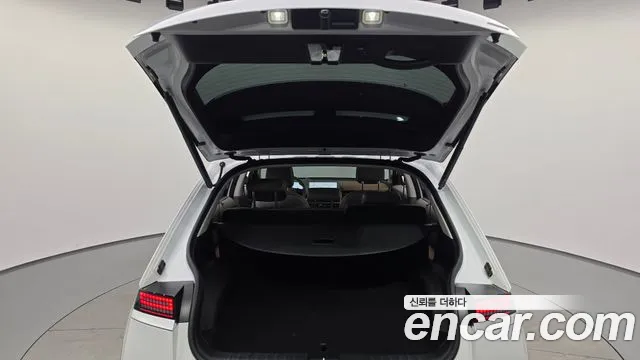 Hyundai Ioniq5 Ioniq5 Long Range AWD — Фото автомобиля 21