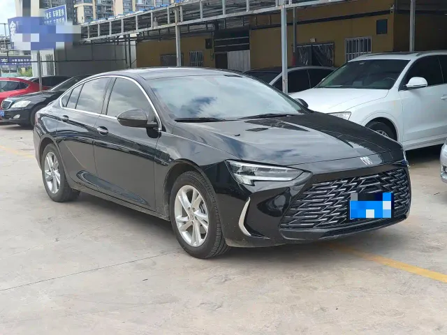 Buick Regal — Фото автомобиля 3