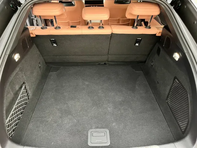 BYD Song L EV — Фото автомобиля 16