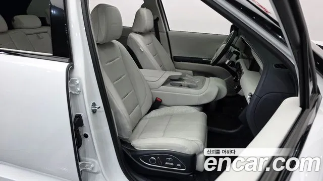 Hyundai Palisade LX3 — Фото автомобиля 11