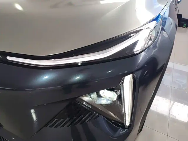 Geely Galaxy L7 — Фото автомобиля 23