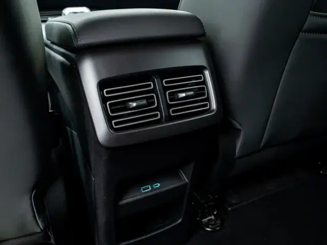 BYD Song Pro — Фото автомобиля 15