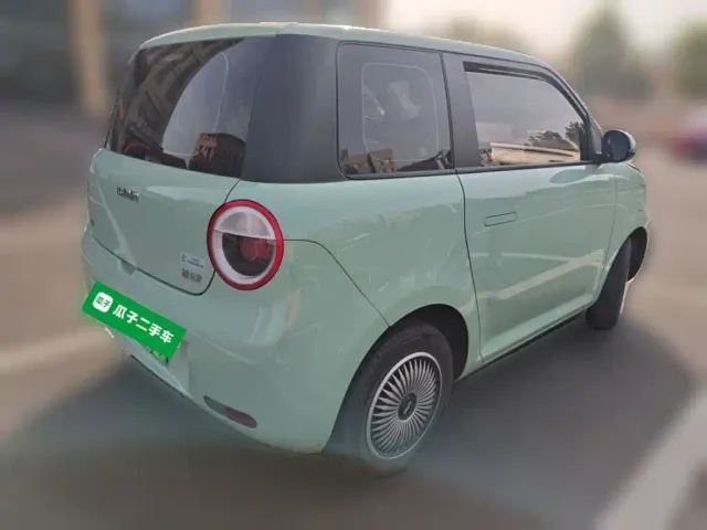 Changan Lumin — Фото автомобиля 6