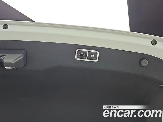 Hyundai Sonata Sonata Edge(DN8) — Фото автомобиля 20