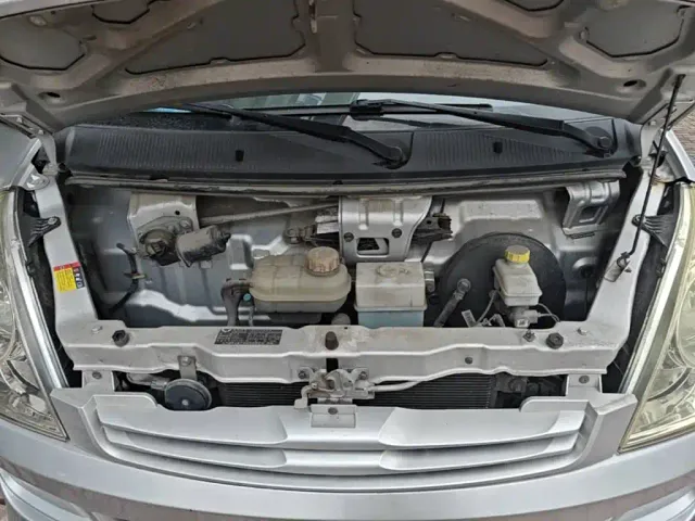 Wuling Rongguang S — Фото автомобиля 19