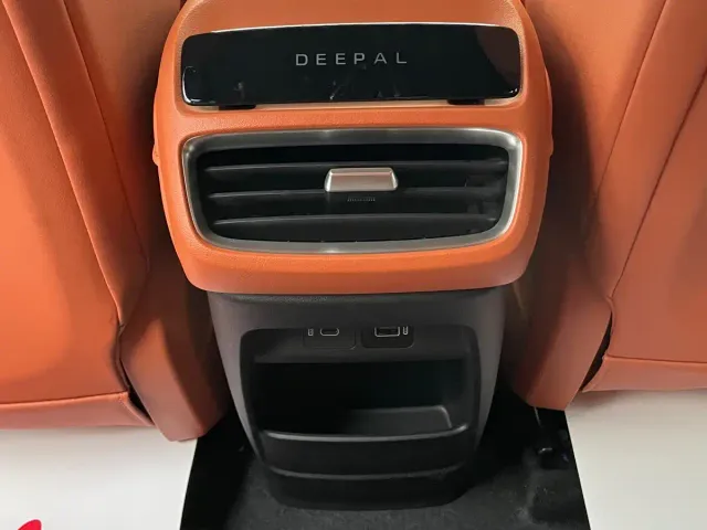 Deepal S05 — Фото автомобиля 13