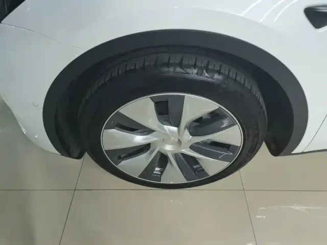 Tesla Model Y — Фото автомобиля 22
