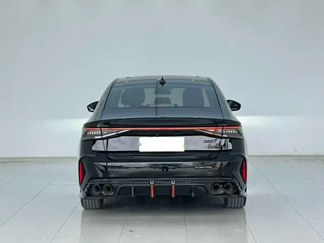 Chery Arrizo 8 — Фото автомобиля 8