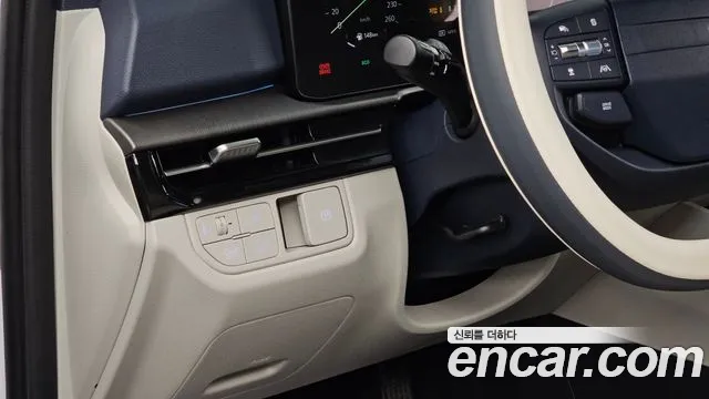 Kia Sportage 5th Gen — Фото автомобиля 27