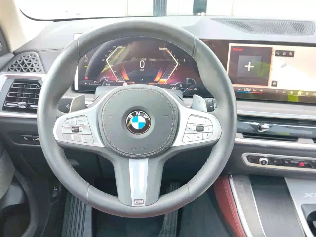 BMW X5 — Фото автомобиля 10