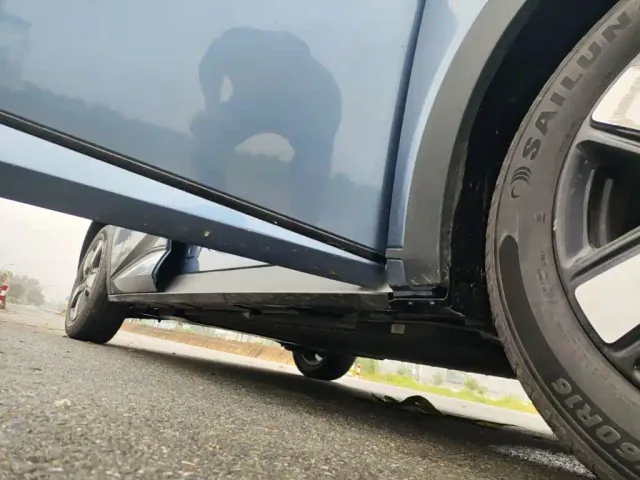 BYD Dolphin 2025 Smart Drive Edition 410km Fashion Version — Фото автомобиля 20