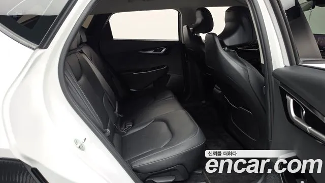 Kia EV6 — Фото автомобиля 9