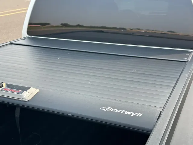 Ford Ranger — Фото автомобиля 17