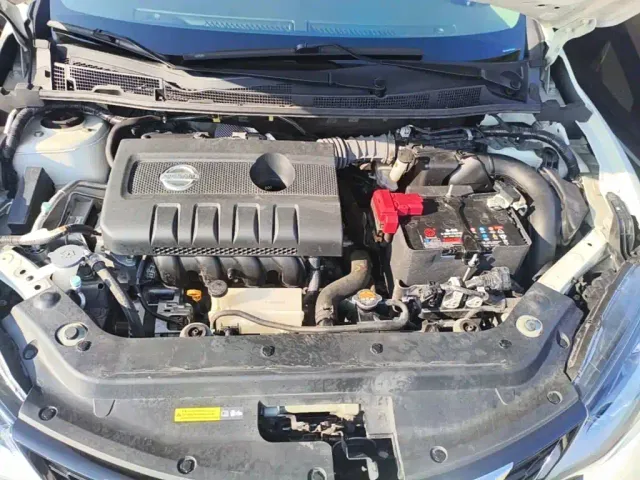 Nissan Tiida — Фото автомобиля 19