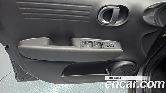 Hyundai Casper — Фото автомобиля 24