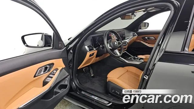 BMW 3 Series G20 — Фото автомобиля 15