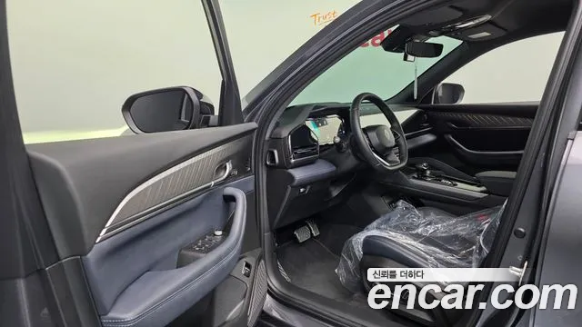 Renault Korea Grand Koleos — Фото автомобиля 15