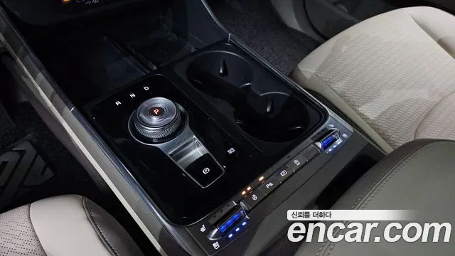 Kia Carnival 4th Gen — Фото автомобиля 12