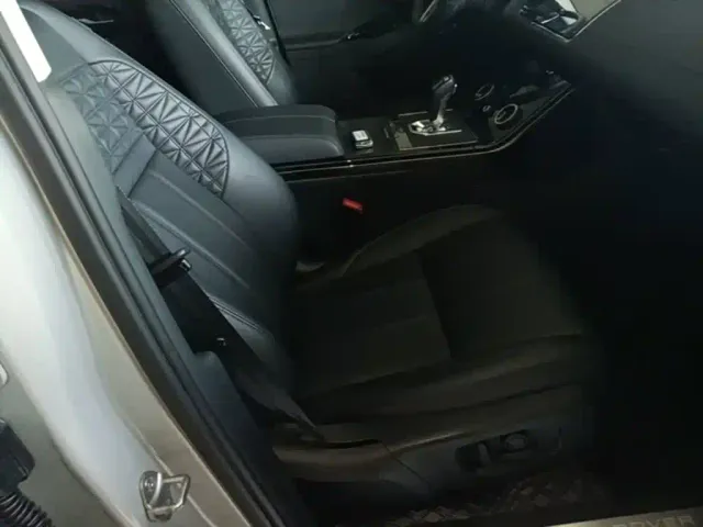 Land Rover Range Rover Evoque — Фото автомобиля 24