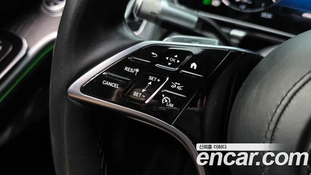 Mercedes-Benz S-Class — Фото автомобиля 15
