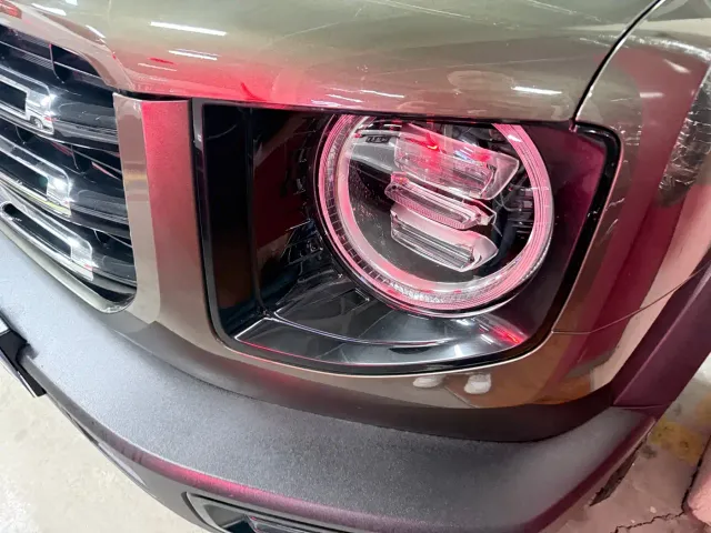 Haval Big Dog — Фото автомобиля 4
