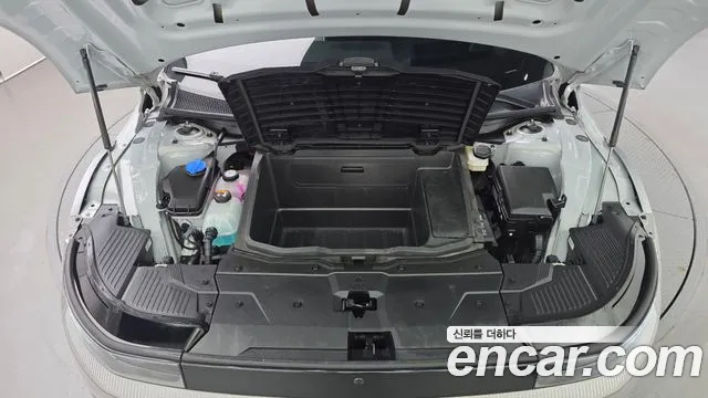 Hyundai Ioniq5 Ioniq5 — Фото автомобиля 5