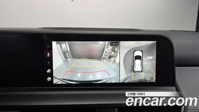 Kia Seltos New — Фото автомобиля 14