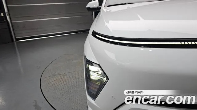 Hyundai Kona SX2 — Фото автомобиля 22