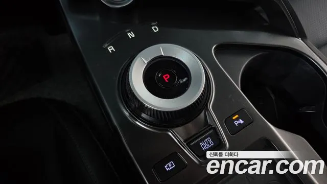 Kia EV6 — Фото автомобиля 6