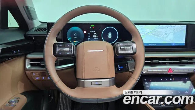 Hyundai Grandeur — Фото автомобиля 12
