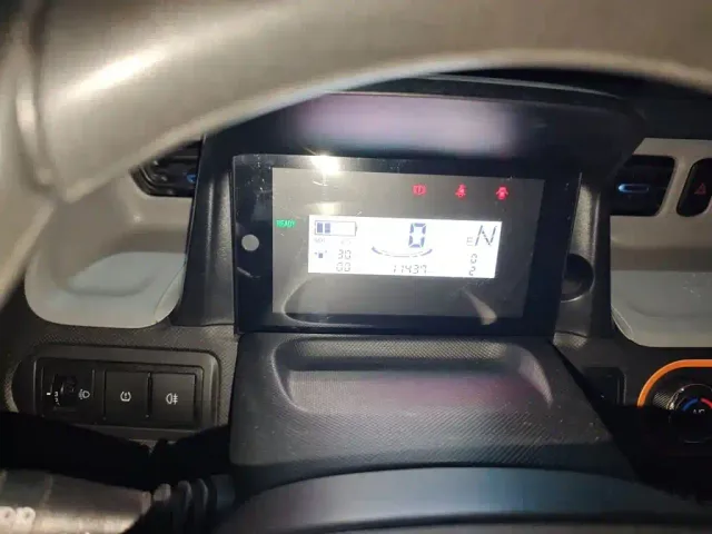Wuling Hongguang Mini EV — Фото автомобиля 7