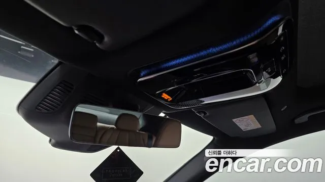 Mercedes-Benz E-Class — Фото автомобиля 23