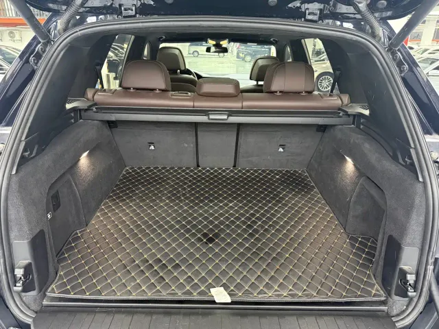 BMW X5 — Фото автомобиля 25