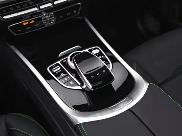 Mercedes-Benz G-Class AMG — Фото автомобиля 16