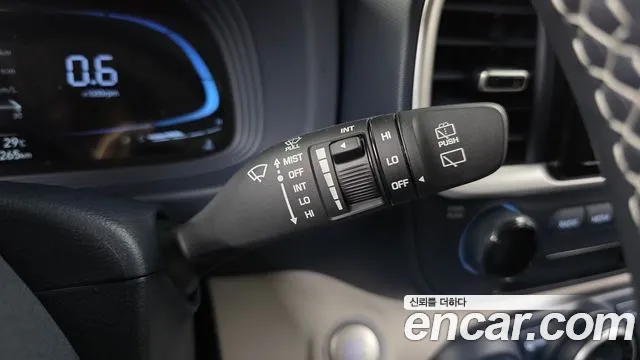 Hyundai Venue Venue 1.6 Premium — Фото автомобиля 20