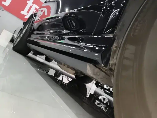 Mercedes-Benz GLE-Class — Фото автомобиля 20
