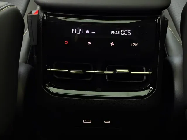 Jetour Shanhai L9 — Фото автомобиля 20