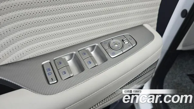 Hyundai Palisade The New — Фото автомобиля 28