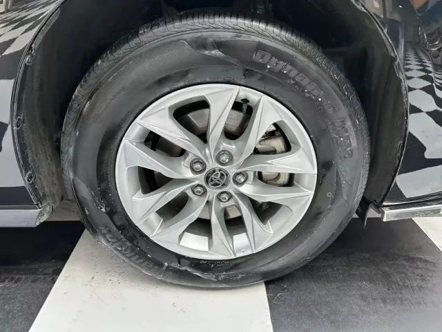 Toyota Granvia — Фото автомобиля 5